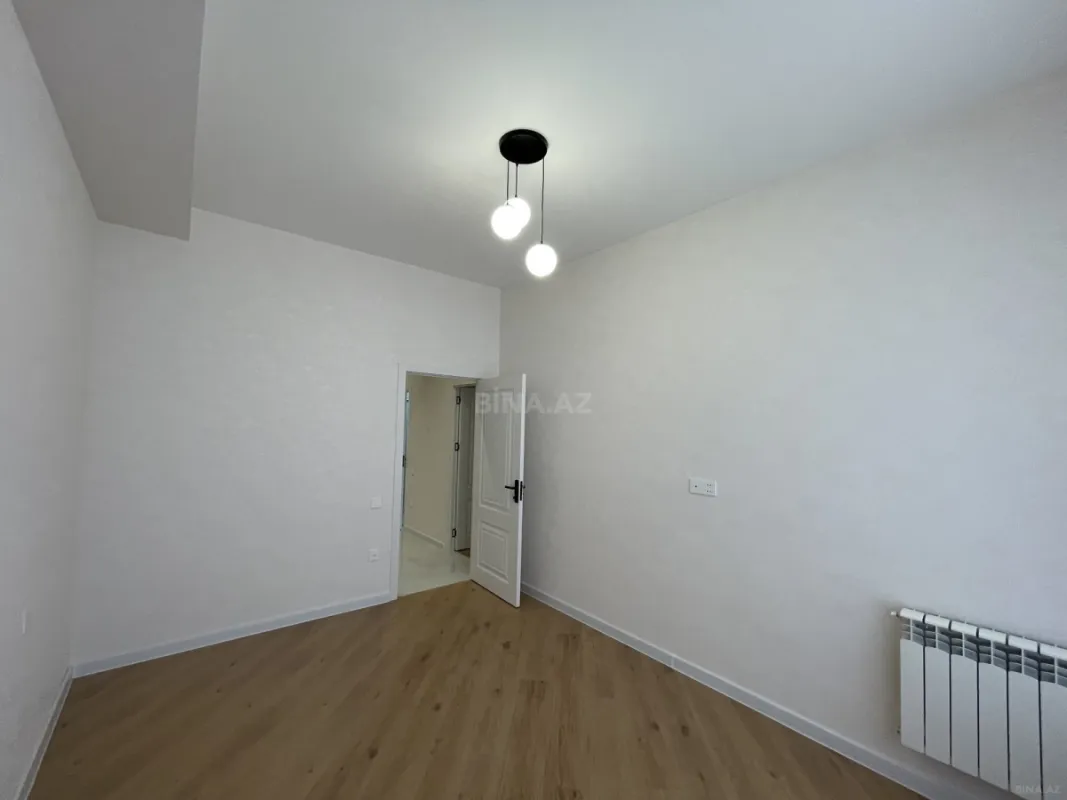 Kirayə verilir 3 otaqlı mənzil 130 m²