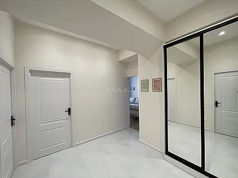 Kirayə verilir 3 otaqlı mənzil 130 m²