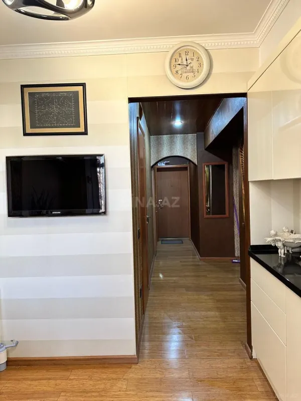 Satılır 2 otaqlı mənzil 90 m²