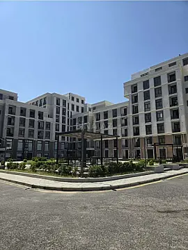 Satılır 3 otaqlı mənzil 132 m² — Bakı 3 otaq 132.00 m²