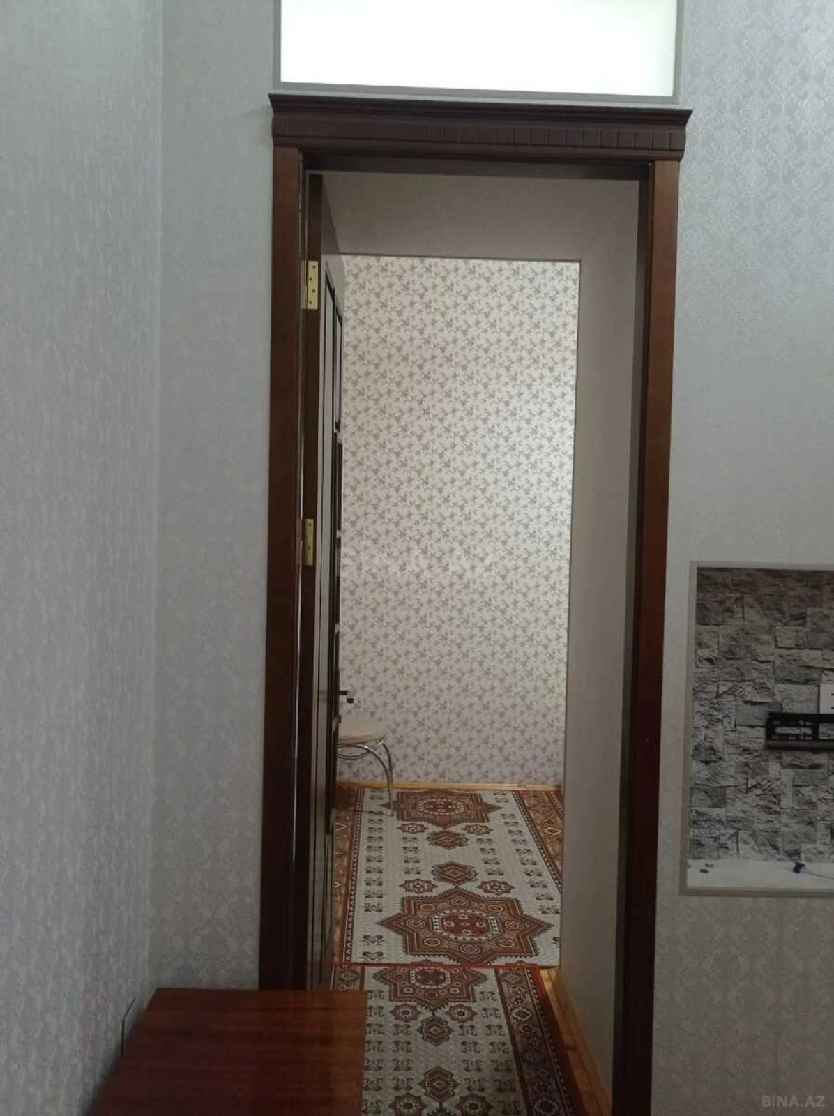 Satılır 2 otaqlı mənzil 40 m²