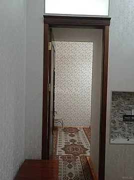 Satılır 2 otaqlı mənzil 40 m²