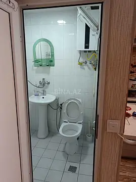 Satılır 2 otaqlı mənzil 40 m²