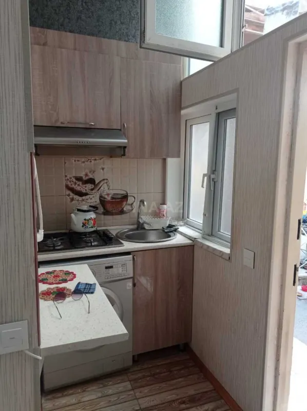 Satılır 2 otaqlı mənzil 40 m²