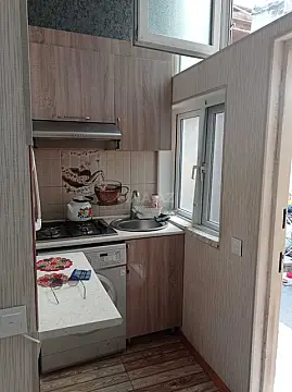 Satılır 2 otaqlı mənzil 40 m²