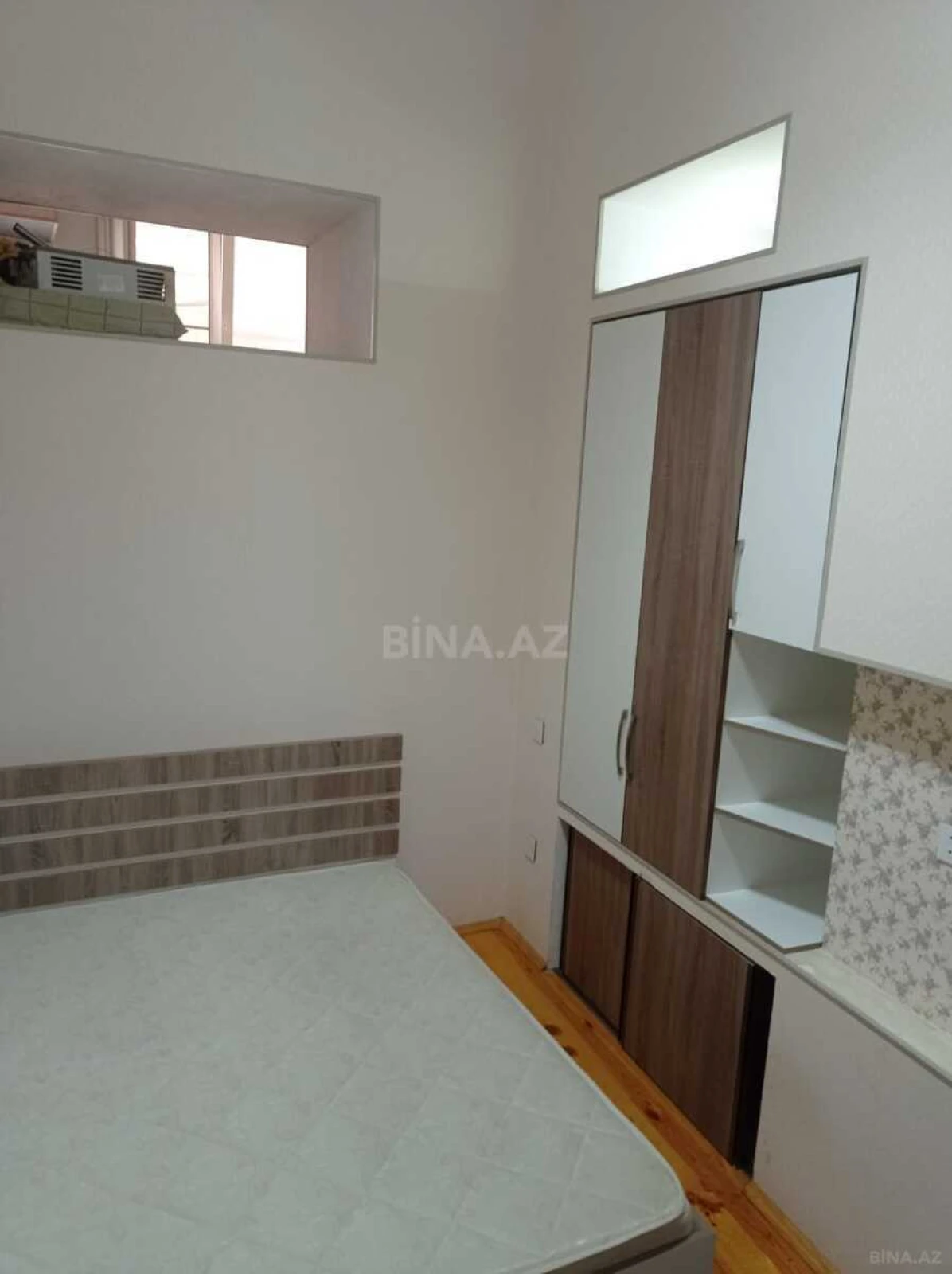 Satılır 2 otaqlı mənzil 40 m²