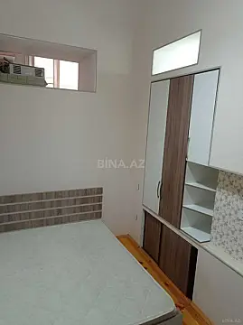 Satılır 2 otaqlı mənzil 40 m²