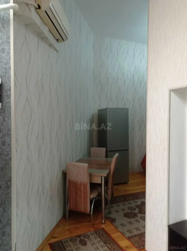 Satılır 2 otaqlı mənzil 40 m²