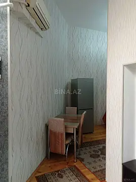 Satılır 2 otaqlı mənzil 40 m²