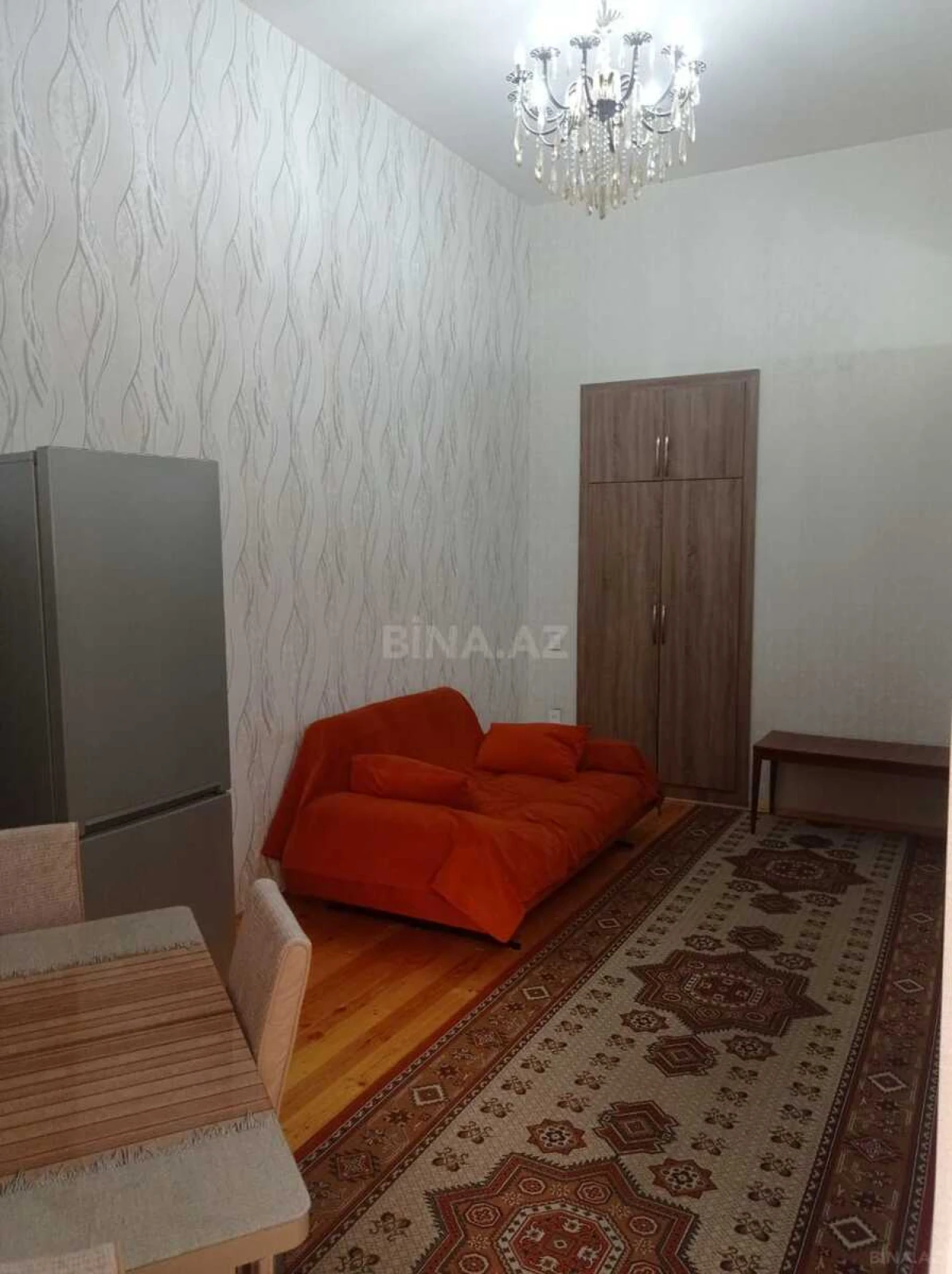 Satılır 2 otaqlı mənzil 40 m²