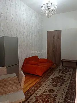 Satılır 2 otaqlı mənzil 40 m² — Bakı, Sahil qəs. 2 otaq 40.00 m²