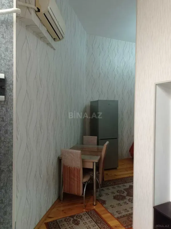 Satılır 2 otaqlı mənzil 40 m²