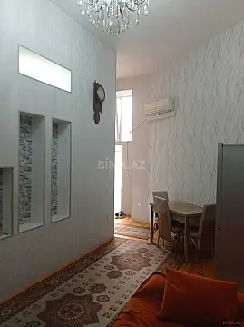 Satılır 2 otaqlı mənzil 40 m²