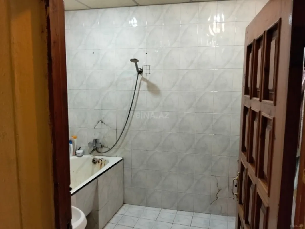Satılır 3 otaqlı həyət evi 120 m²