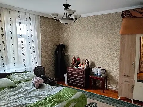 Satılır 3 otaqlı həyət evi 120 m²