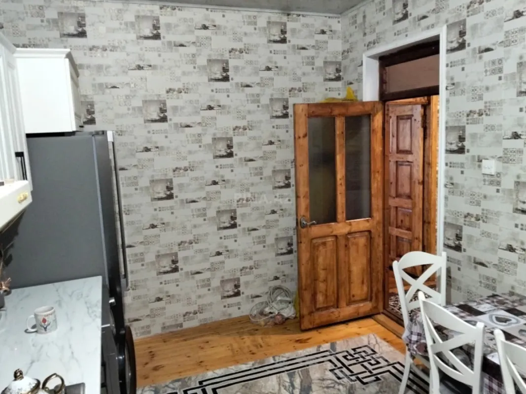Satılır 3 otaqlı həyət evi 120 m²