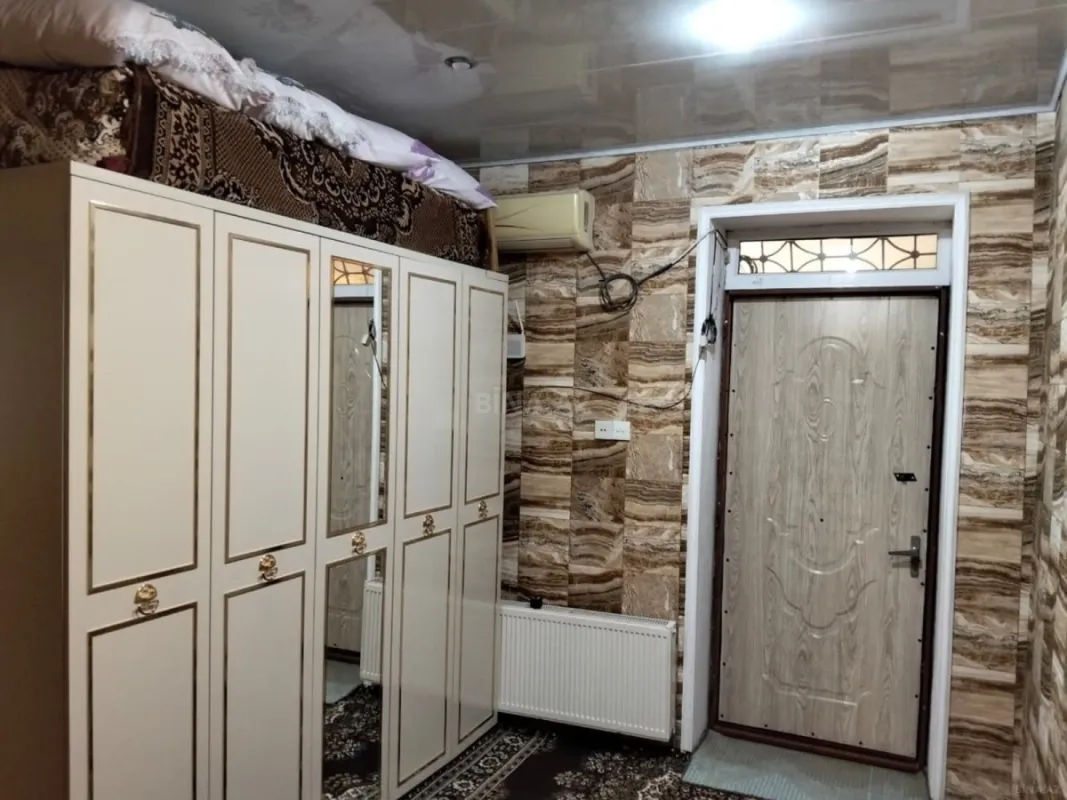 Satılır 3 otaqlı həyət evi 120 m²