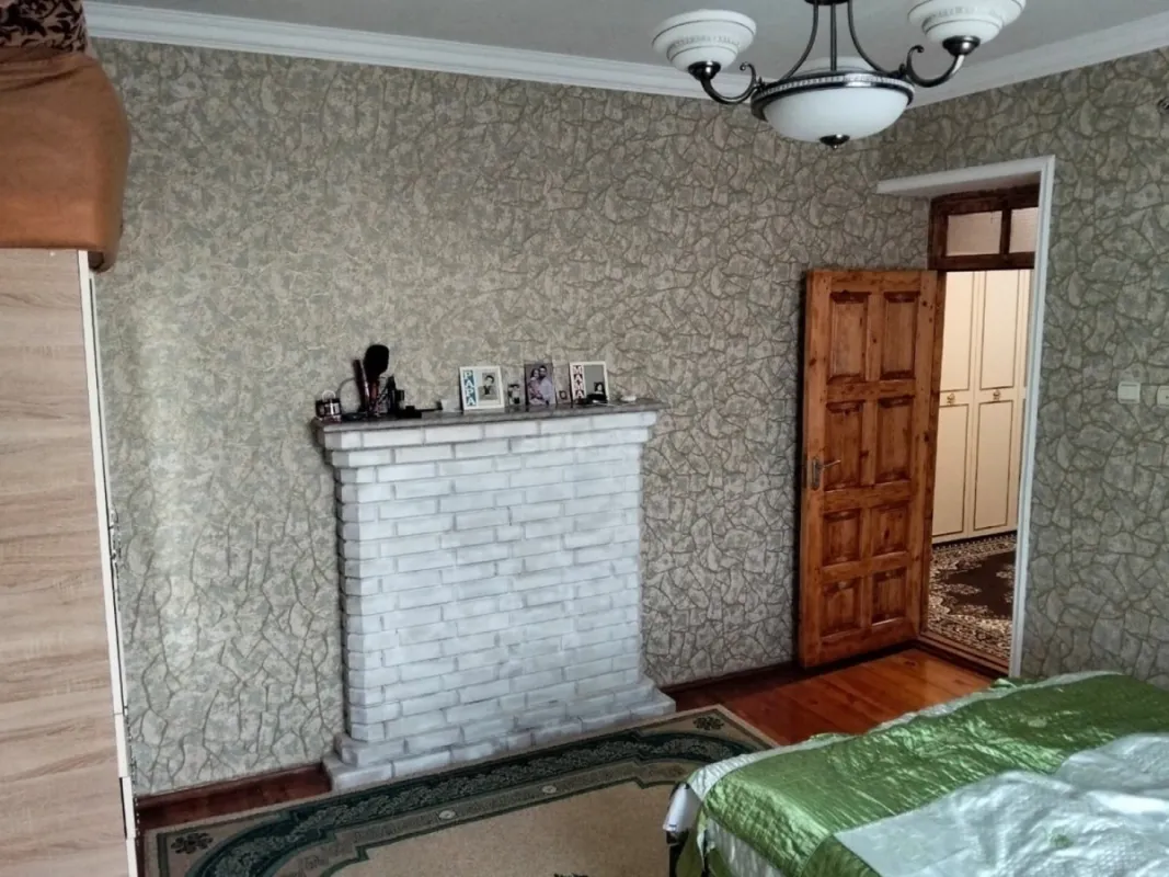 Satılır 3 otaqlı həyət evi 120 m²
