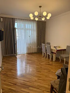 Satılır 2 otaqlı mənzil 65 m² — Bakı 2 otaq 65.00 m²