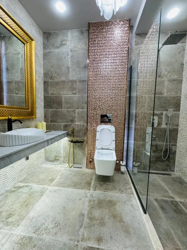 Satılır 3 otaqlı mənzil 107 m²
