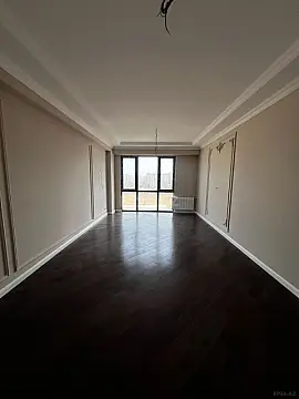 Satılır 4 otaqlı mənzil 120 m² — Bakı, Memar Əcəmi yanı 4 otaq 120.00 m²