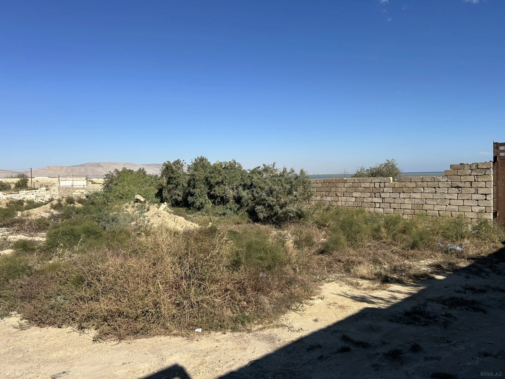 Satılır torpaq sahəsi 24 m²