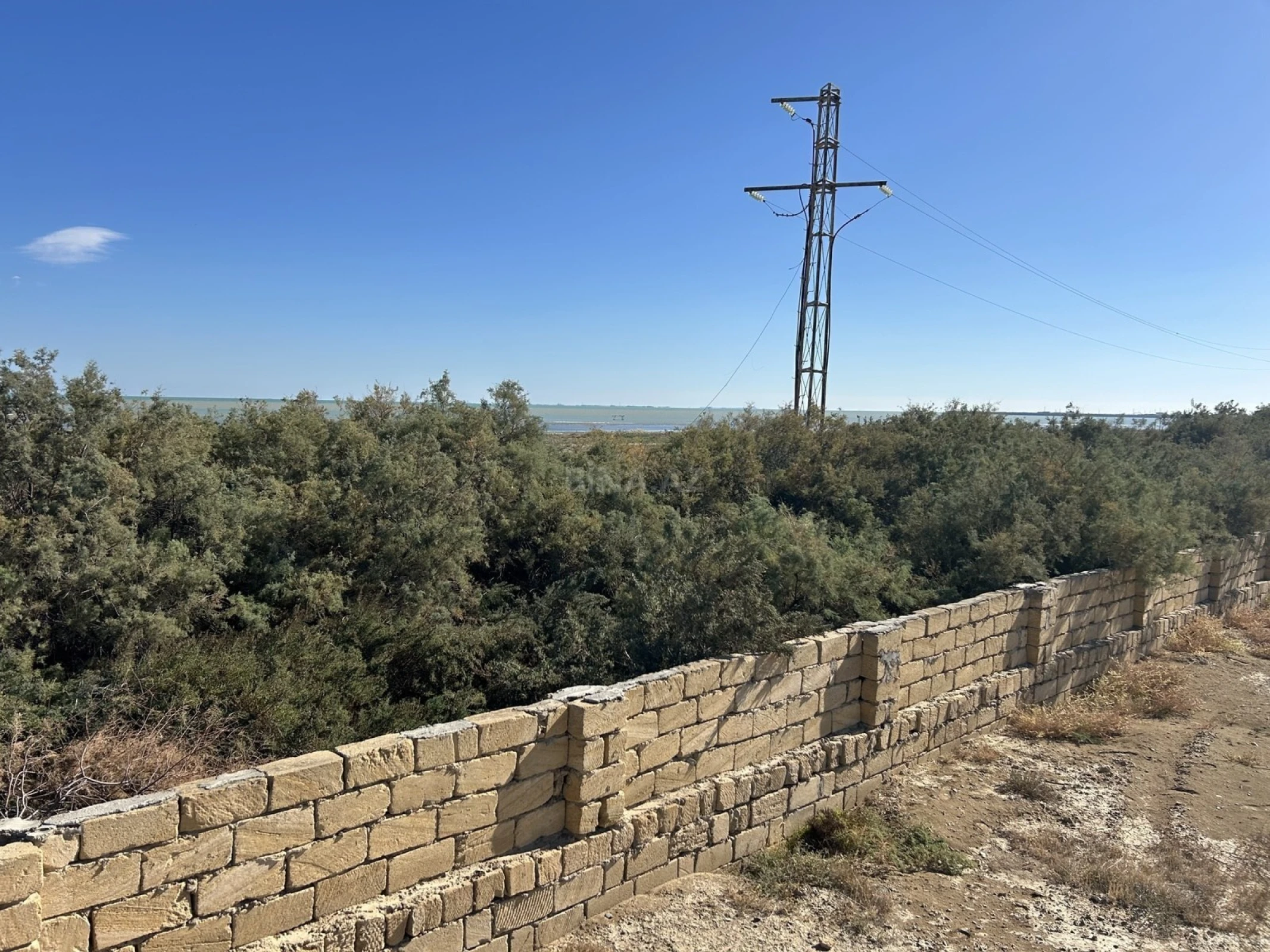 Satılır torpaq sahəsi 24 m²