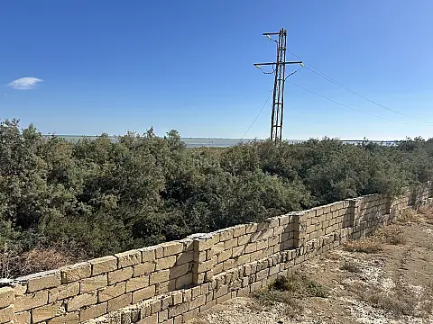 Satılır torpaq sahəsi 24 m²