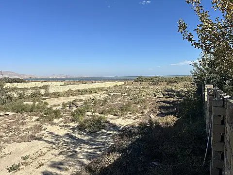 Satılır torpaq sahəsi 24 m² — Bakı 24.00 m²