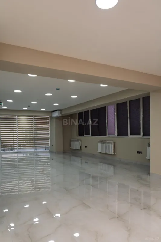 Kirayə verilir 12 otaqlı ofis 280 m²