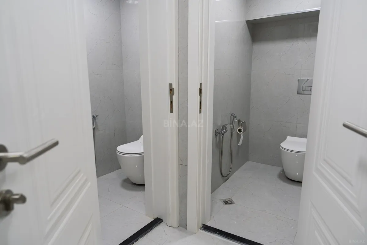 Kirayə verilir 12 otaqlı ofis 280 m²