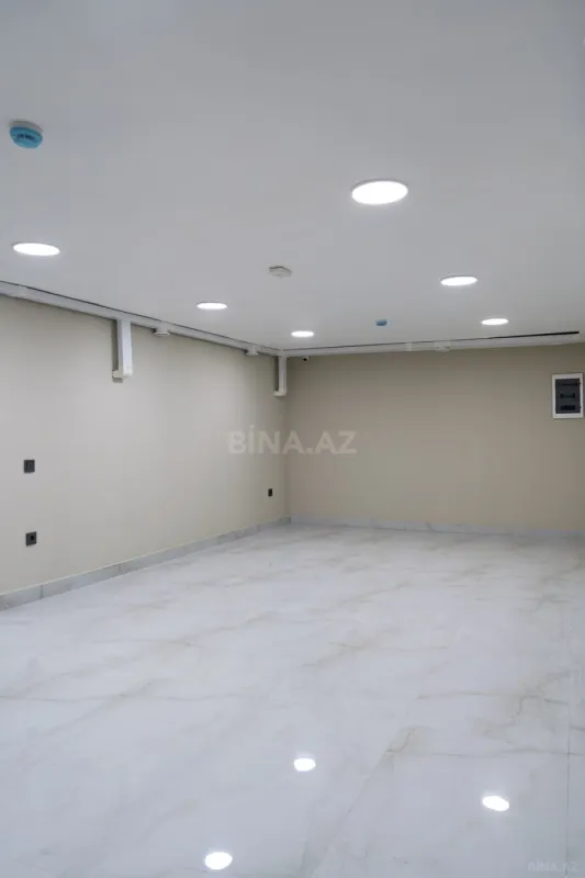 Kirayə verilir 12 otaqlı ofis 280 m²