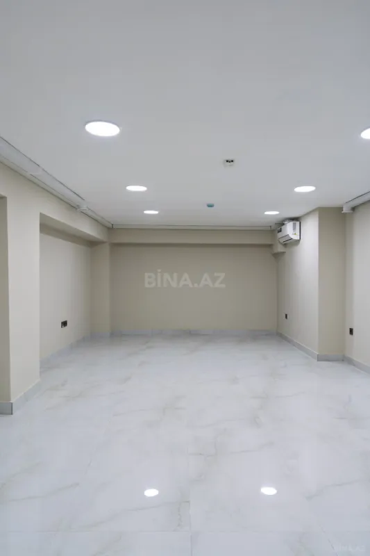 Kirayə verilir 12 otaqlı ofis 280 m²