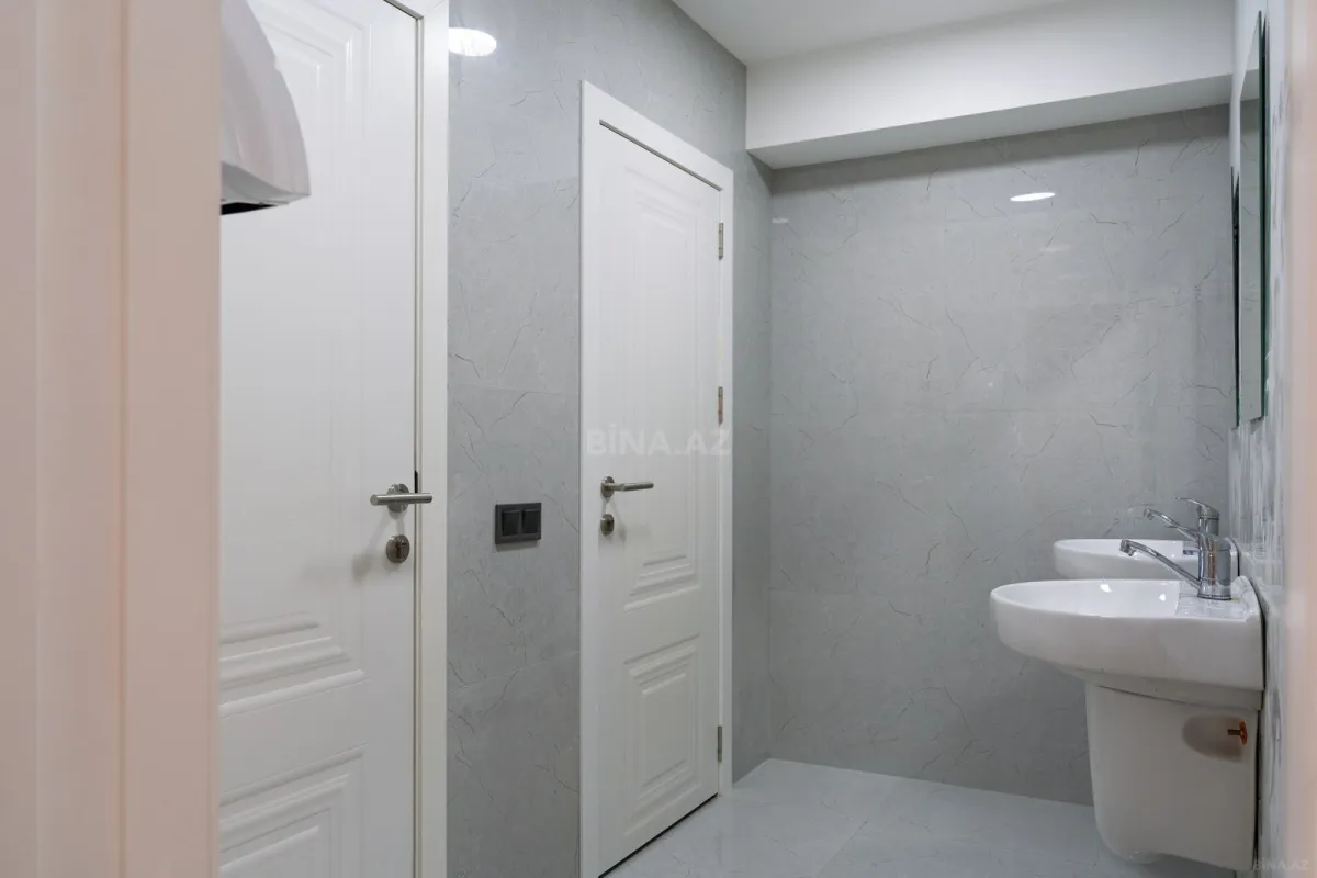 Kirayə verilir 12 otaqlı ofis 280 m²