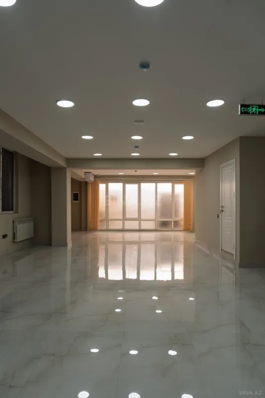 Kirayə verilir 12 otaqlı ofis 280 m²