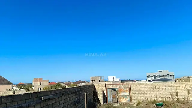 Satılır torpaq sahəsi 14 m² — Bakı, Kürdəxanı 14.00 m²