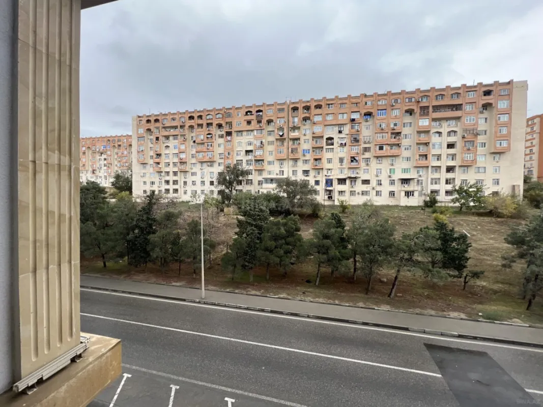 Kirayə verilir 3 otaqlı ofis 120 m²