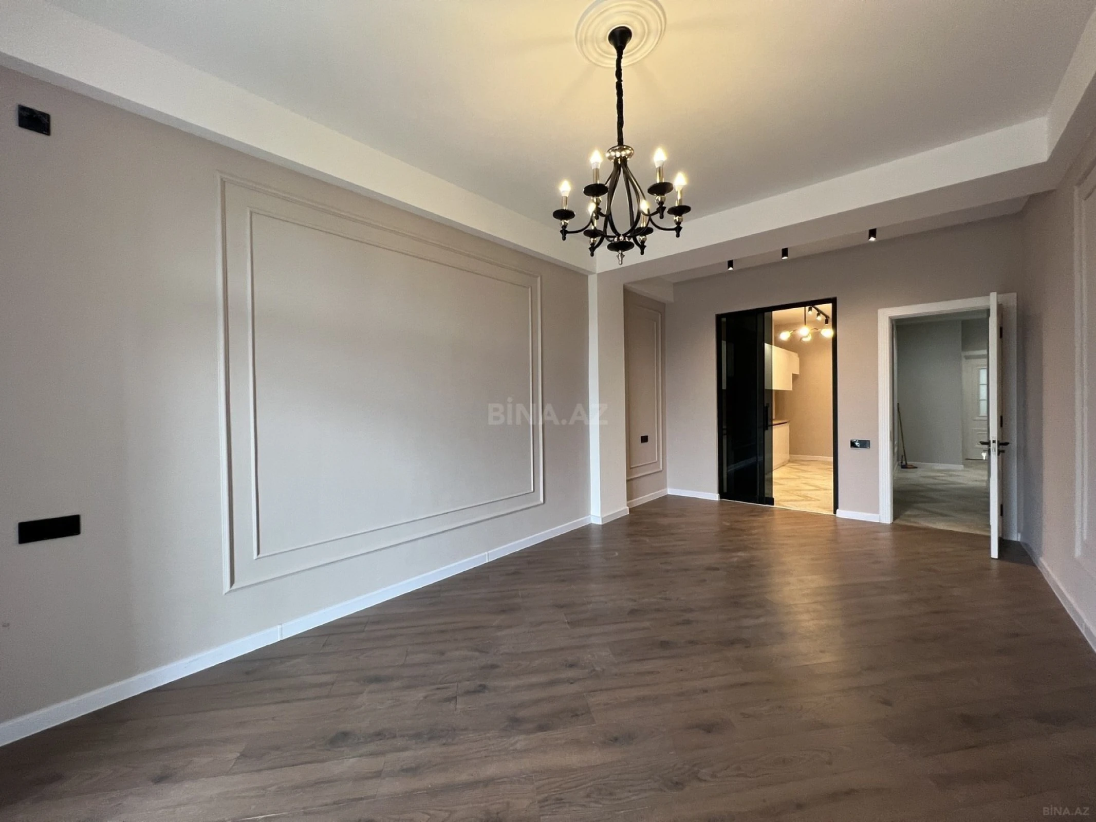 Kirayə verilir 3 otaqlı ofis 120 m²