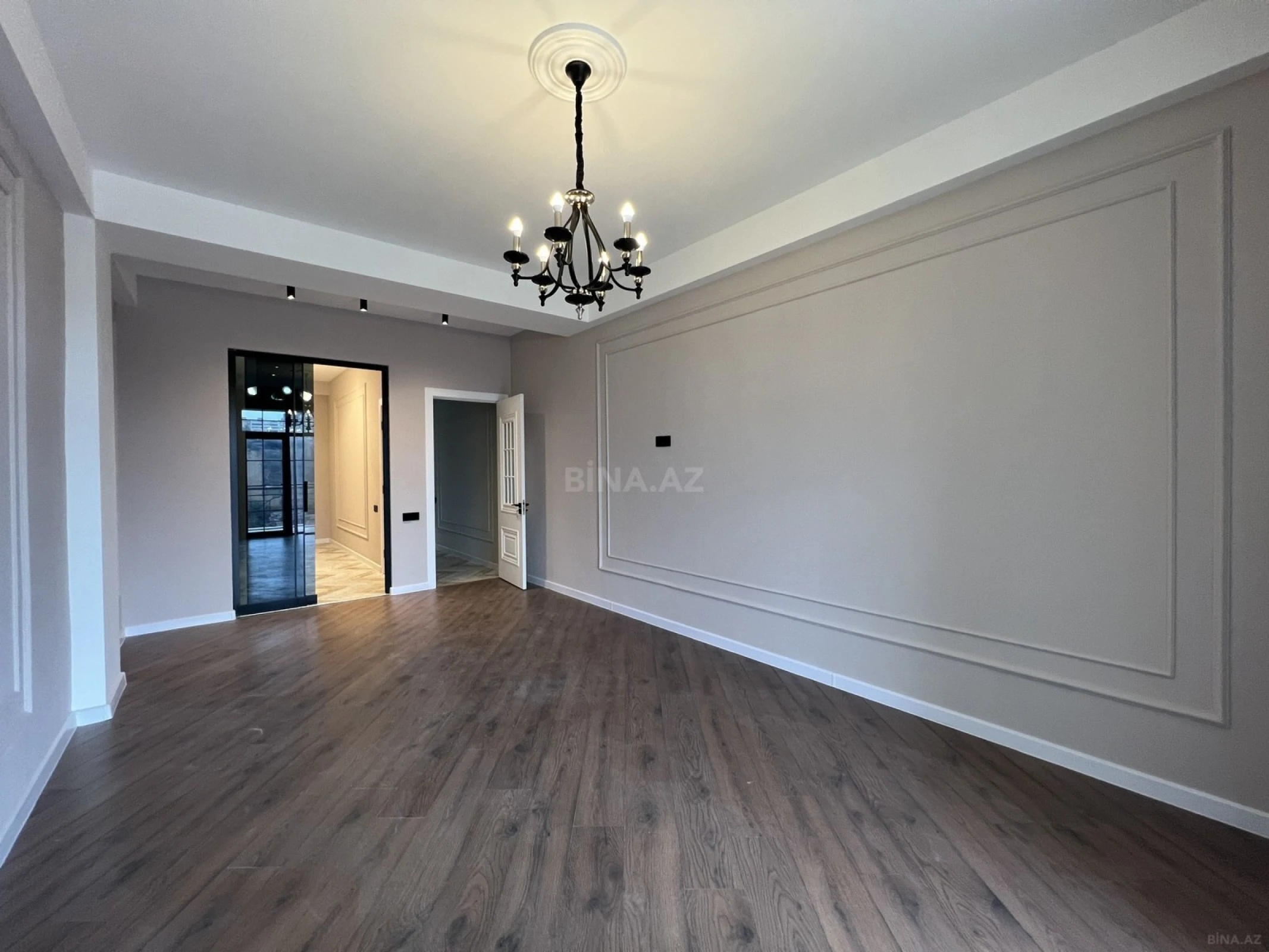 Kirayə verilir 3 otaqlı ofis 120 m²