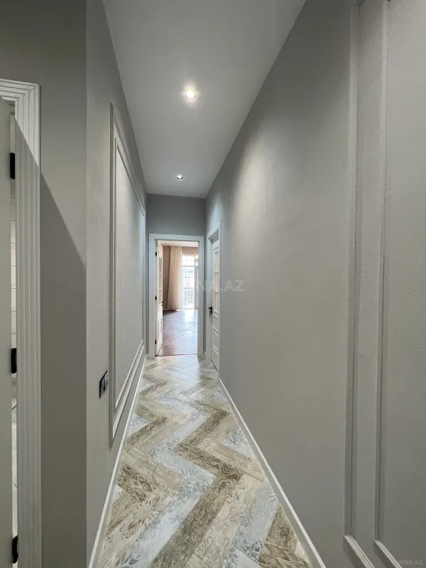 Kirayə verilir 3 otaqlı ofis 120 m²