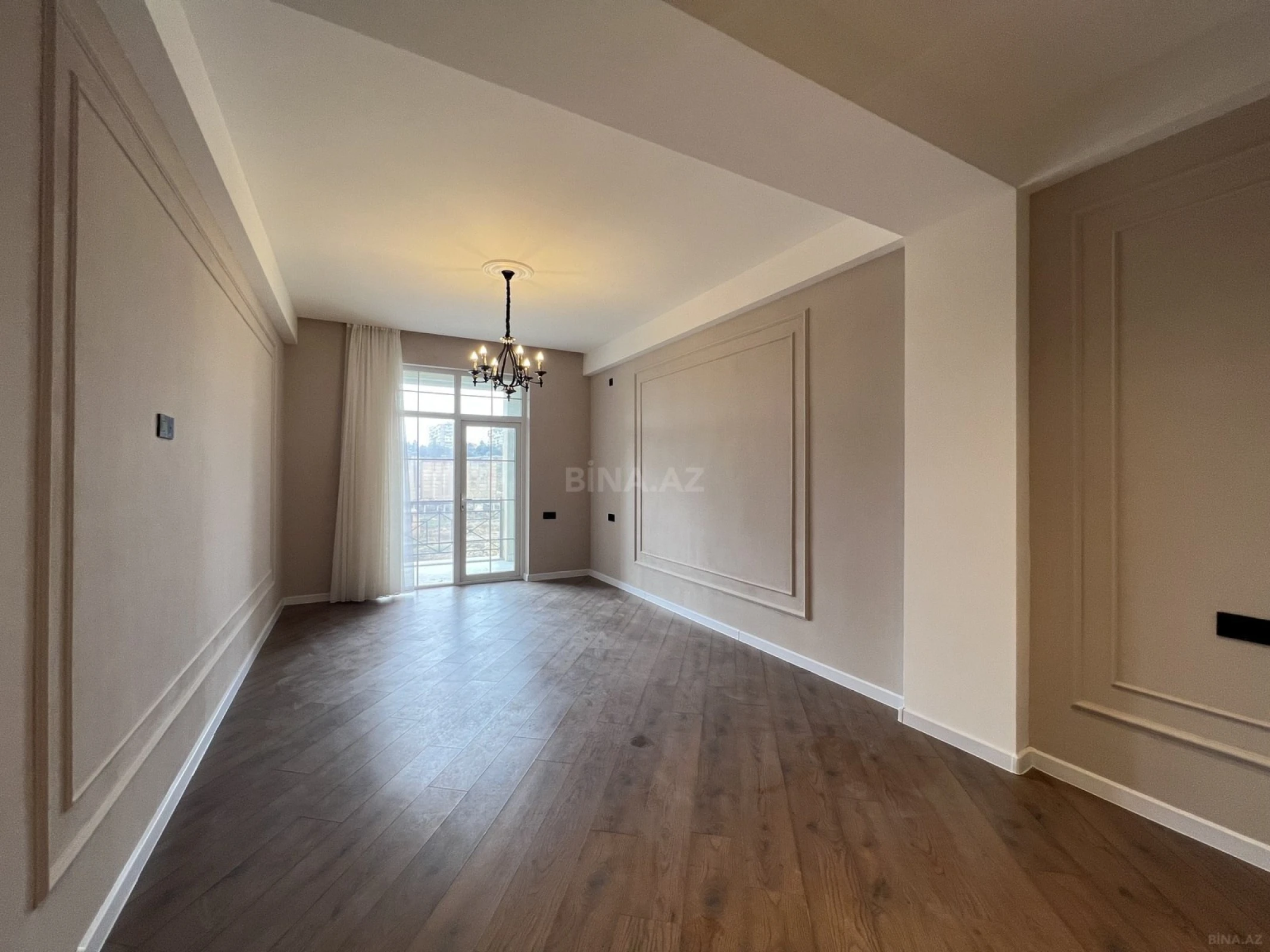 Kirayə verilir 3 otaqlı ofis 120 m²