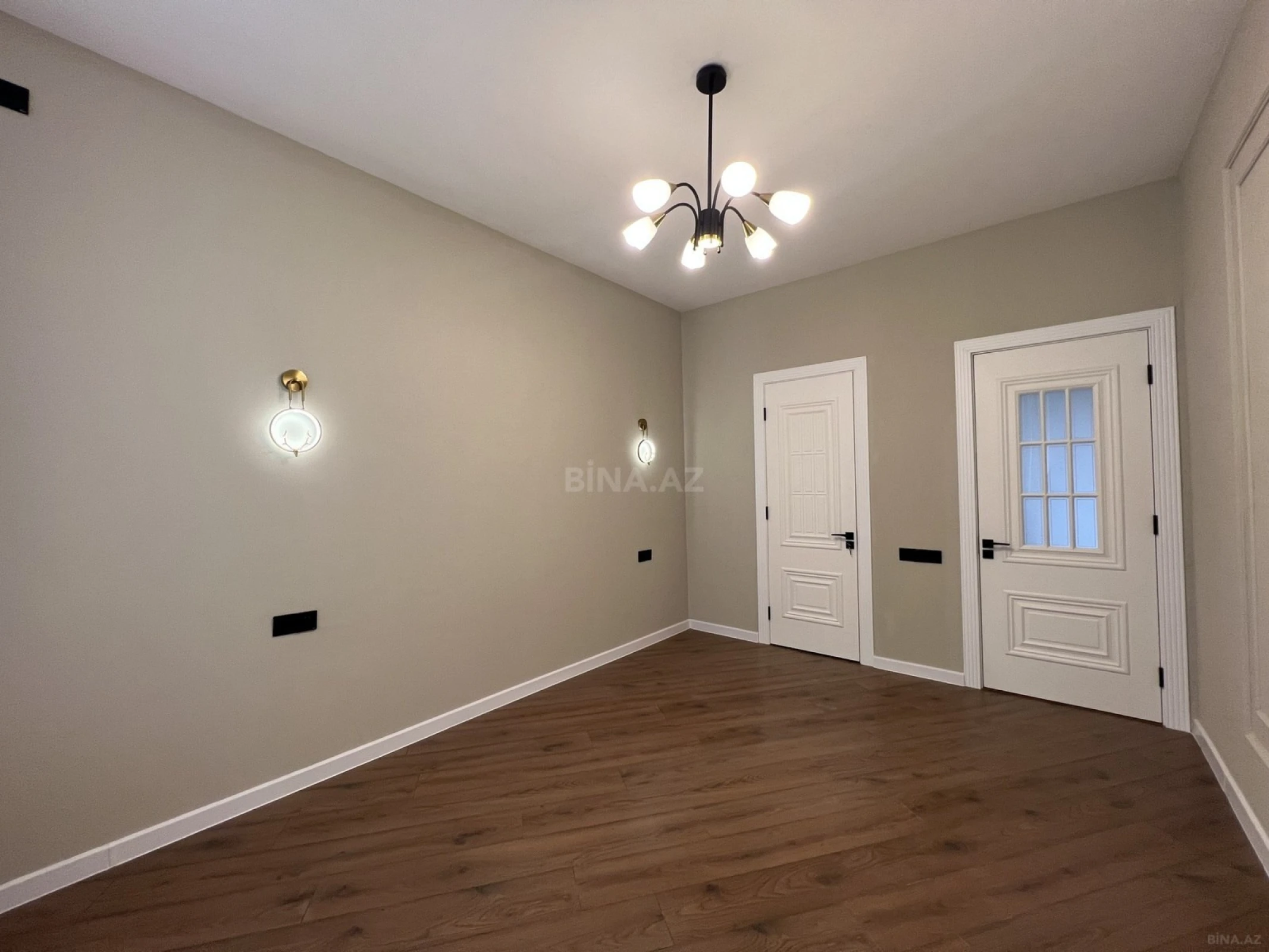 Kirayə verilir 3 otaqlı ofis 120 m²