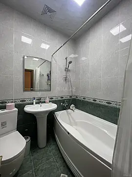 Kirayə verilir 3 otaqlı mənzil 100 m²