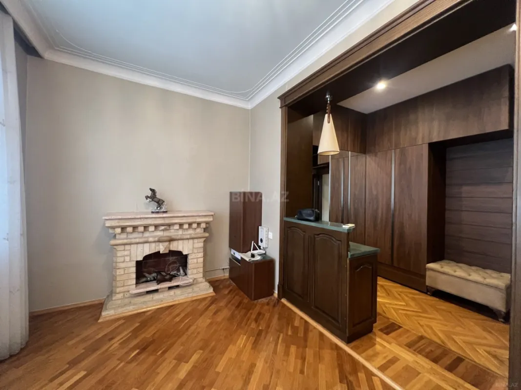 Kirayə verilir 3 otaqlı mənzil 100 m²