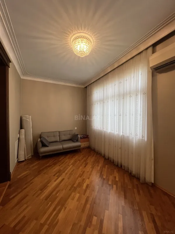 Kirayə verilir 3 otaqlı mənzil 100 m²