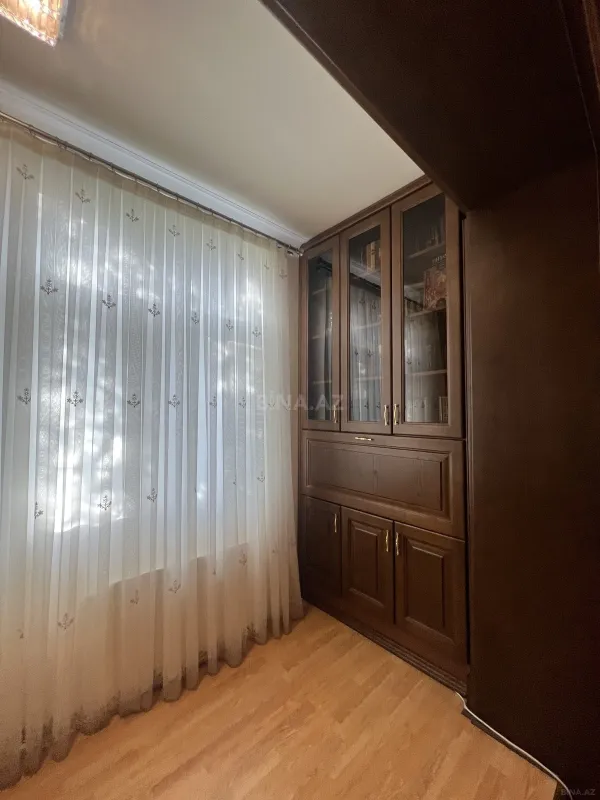 Kirayə verilir 3 otaqlı mənzil 100 m²