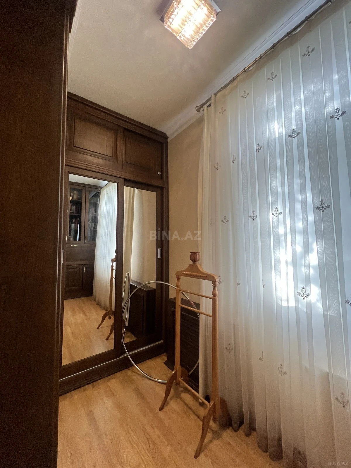 Kirayə verilir 3 otaqlı mənzil 100 m²