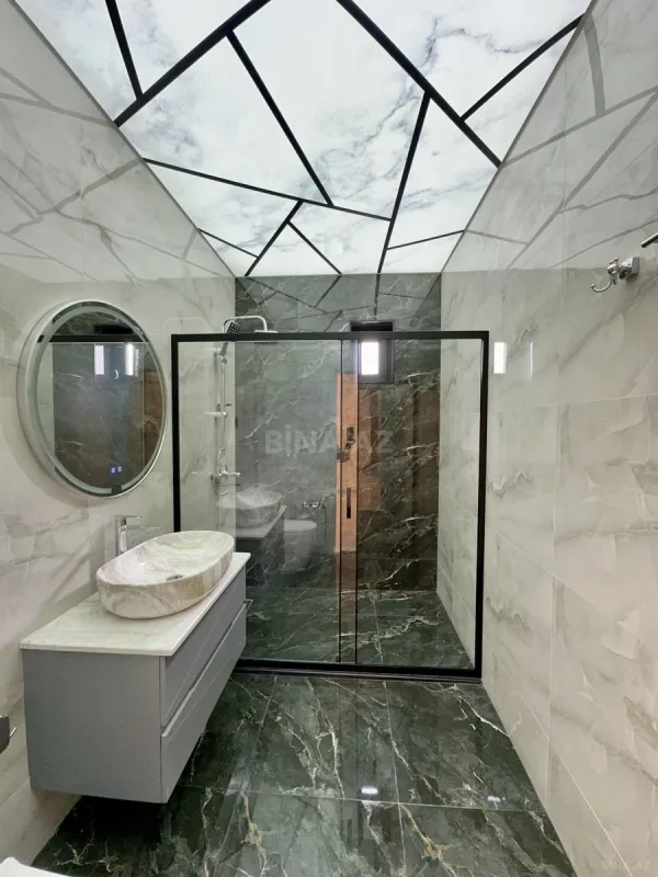 Satılır 4 otaqlı həyət evi 180 m²