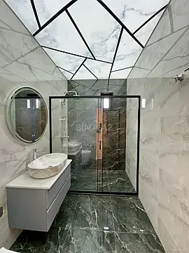 Satılır 4 otaqlı həyət evi 180 m²