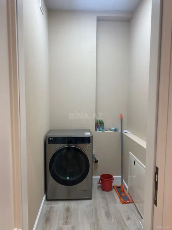 Kirayə verilir 3 otaqlı mənzil 120 m²